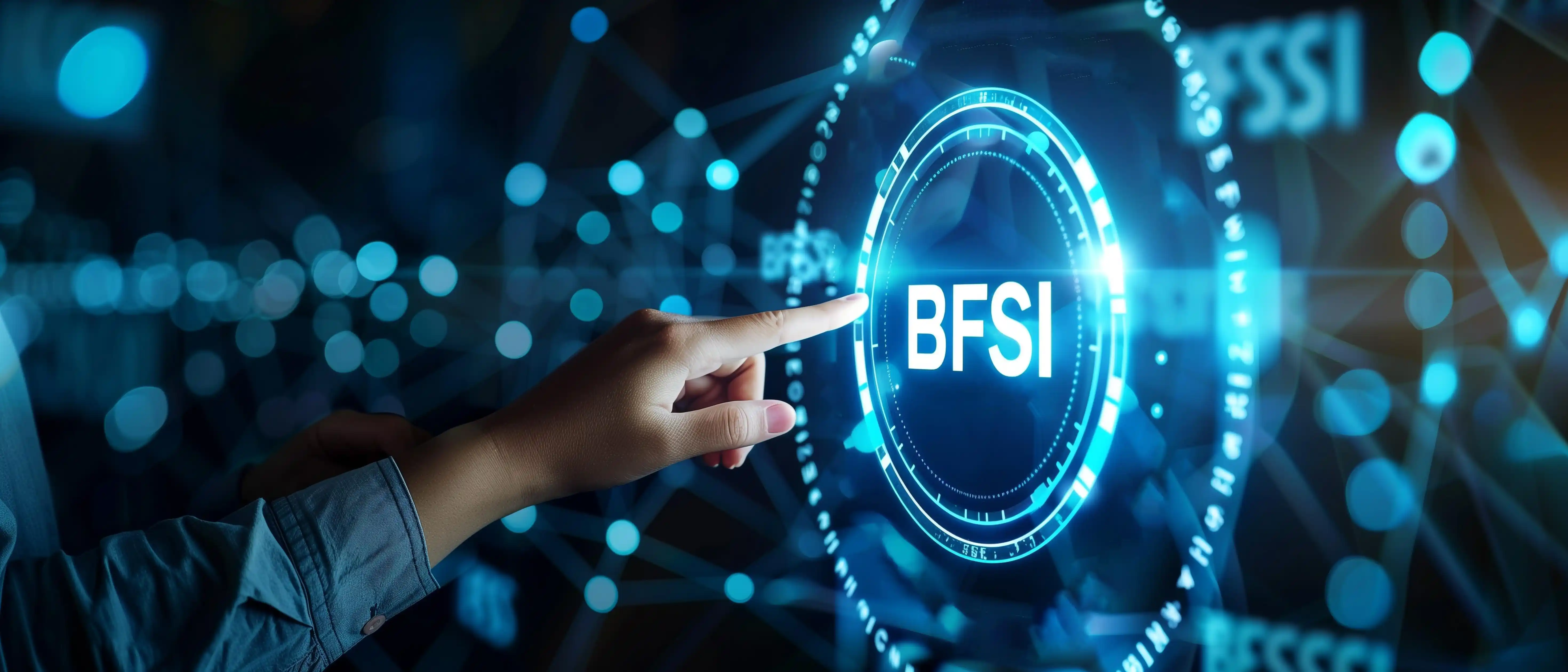 Driving full funnel GTM strategy & execution for a BFSI AI Platform