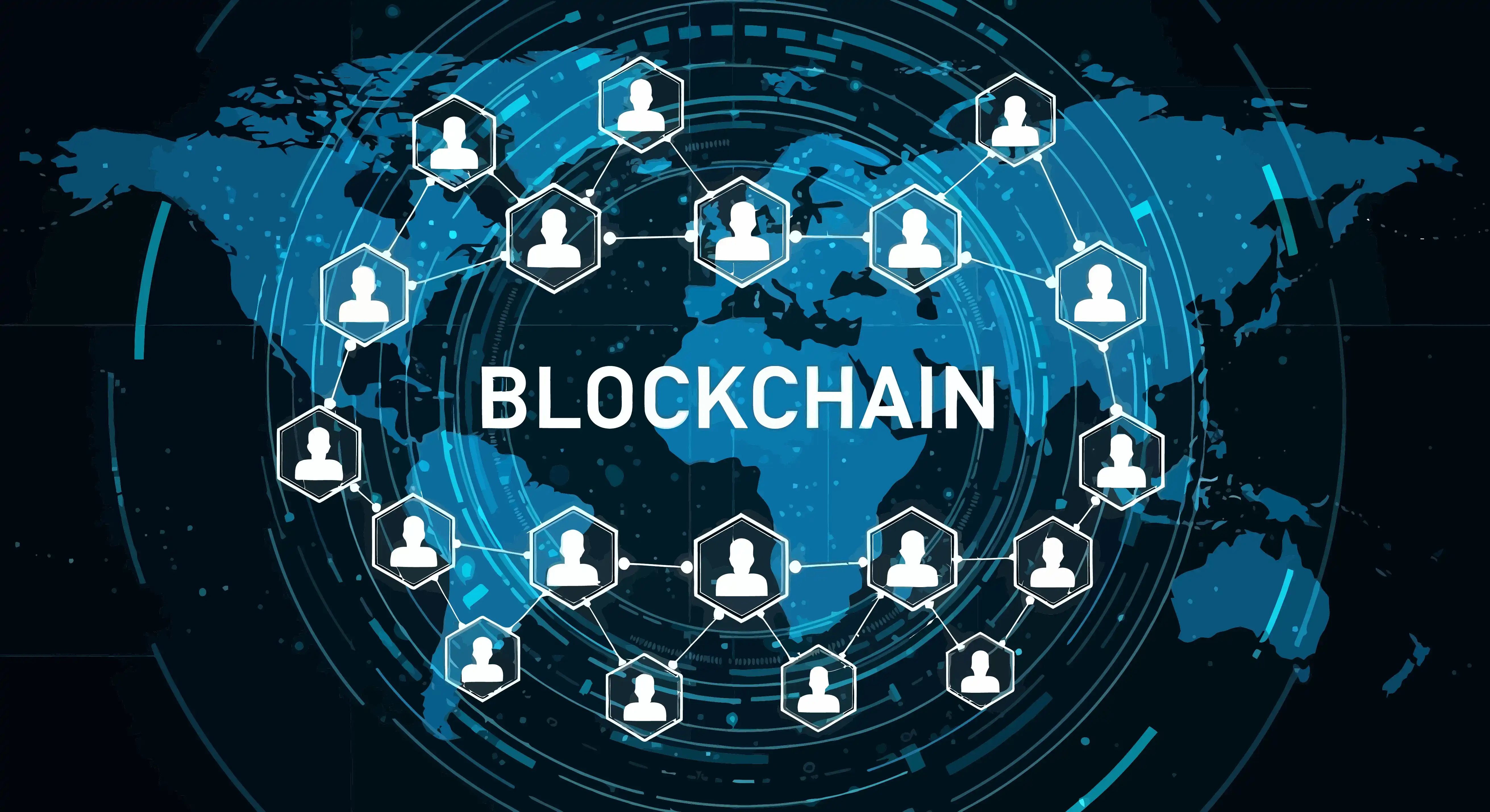 Building automated outbound engine for enterprise blockchain buyers