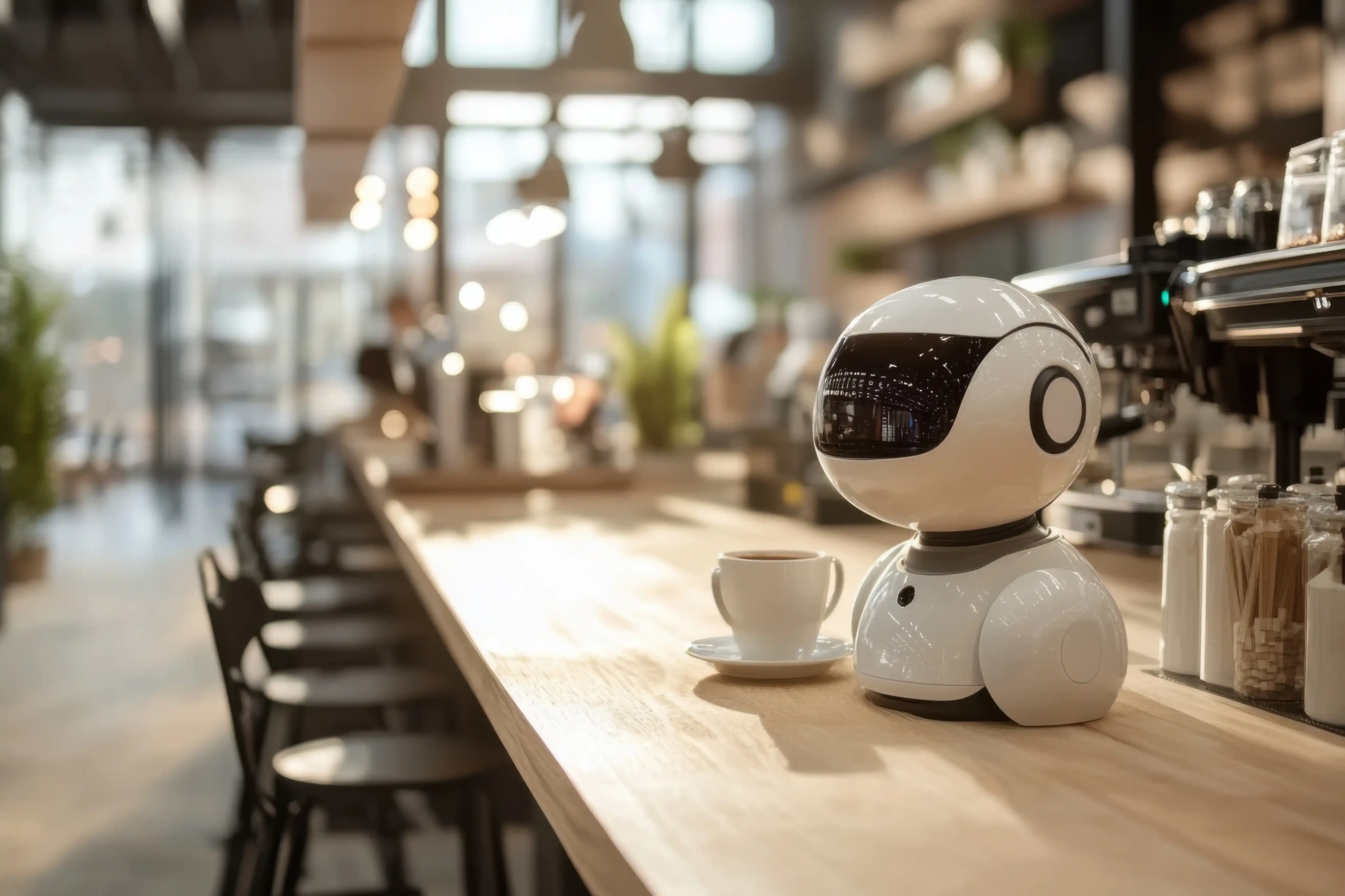 Transforming hospitality sales with AI-driven GTM systems