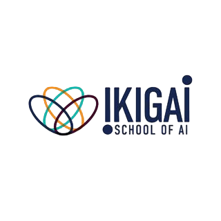 Ikigai logo